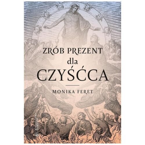 Zrób prezent dla czyśćca