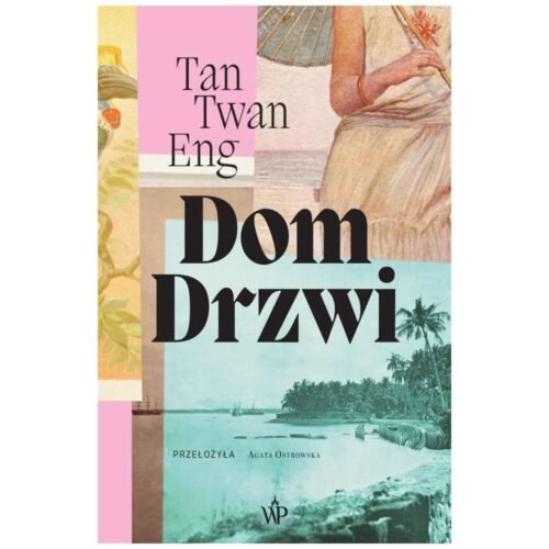 Dom Drzwi