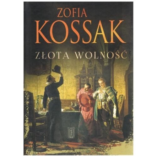 Złota wolność