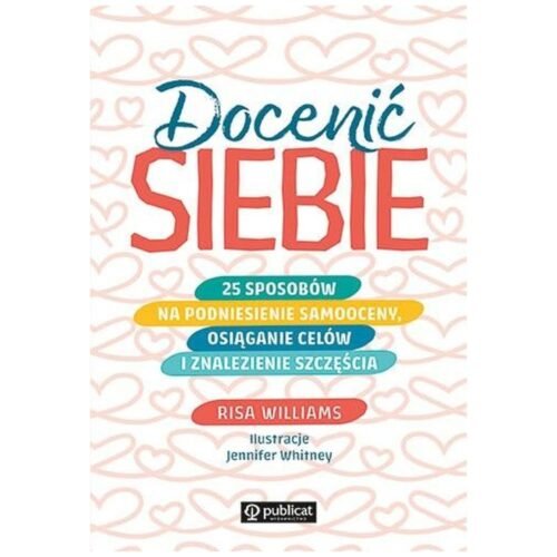 Docenić siebie