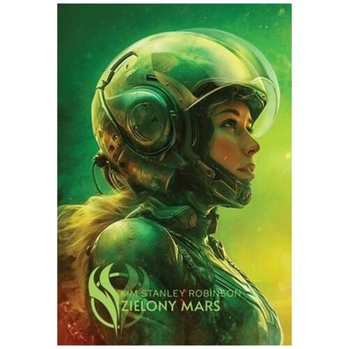 Zielony Mars
