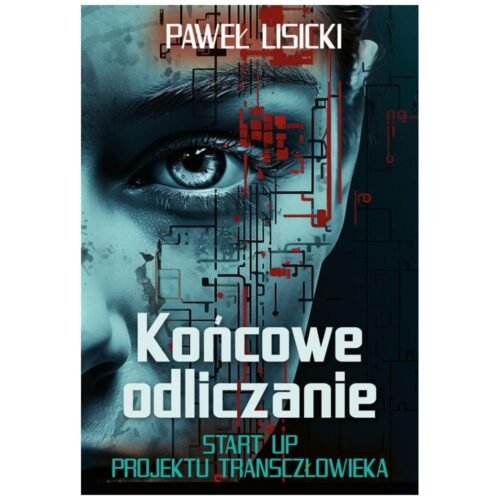 Końcowe odliczanie. Start up projektu..