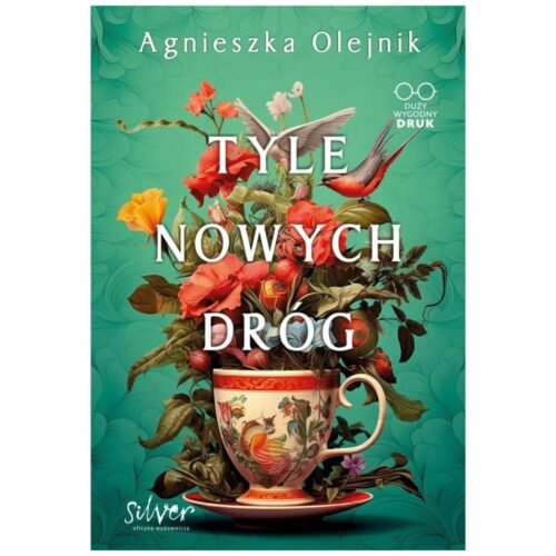 Tyle nowych dróg DL