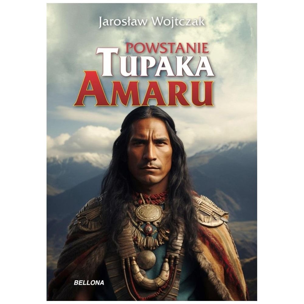 Powstanie Tupaka Amaru