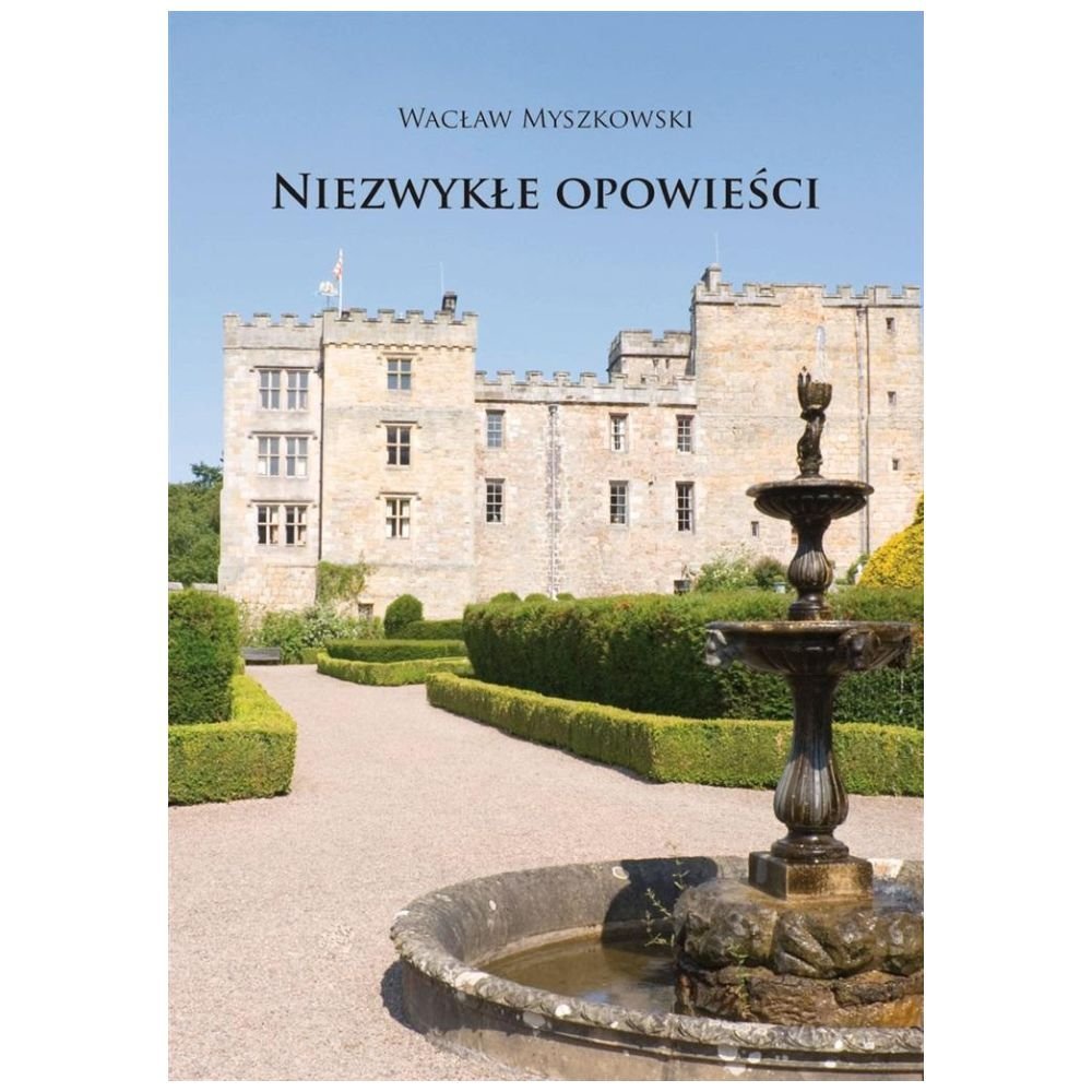 Niezwykłe opowieści