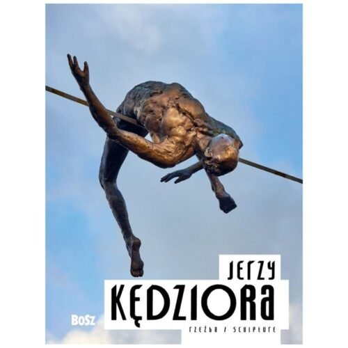 Jerzy Kędziora. Rzeźba