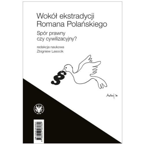 Wokół ekstradycji Romana Polańskiego
