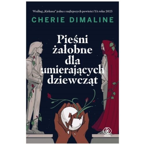 Pieśni żałobne dla umierających dziewcząt
