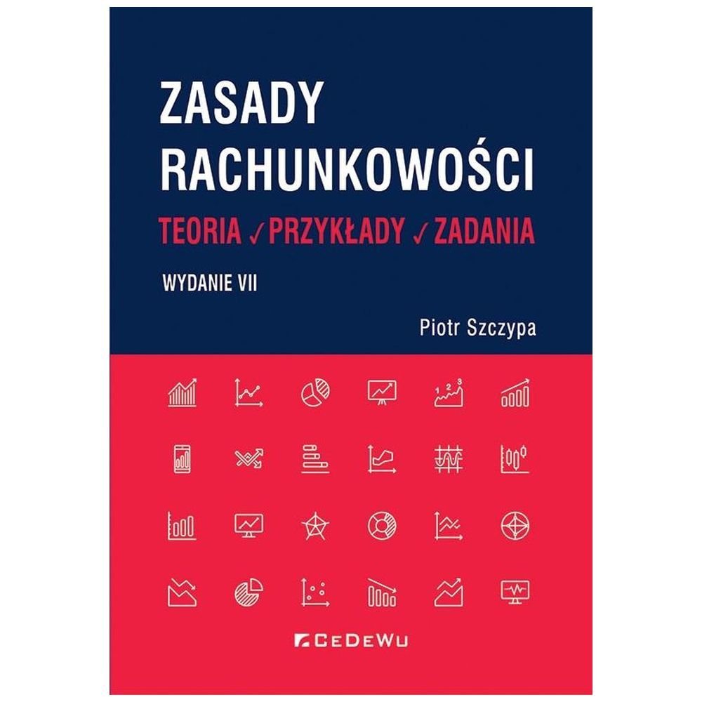 Zasady rachunkowości