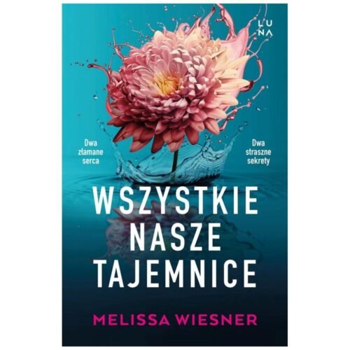 Wszystkie nasze tajemnice