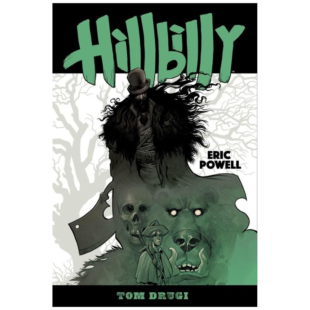 Hillbilly T.2
