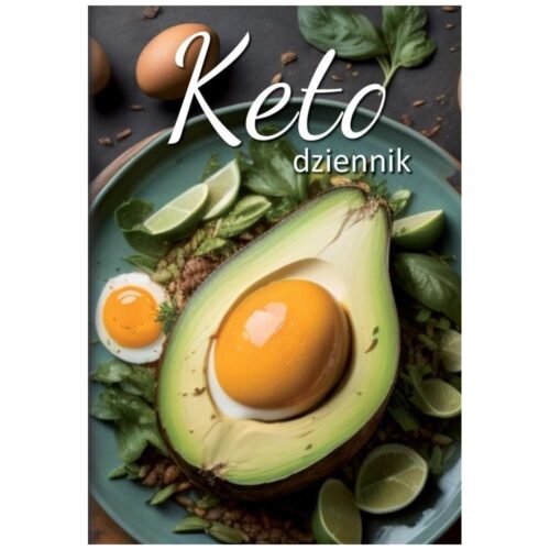 Keto dziennik