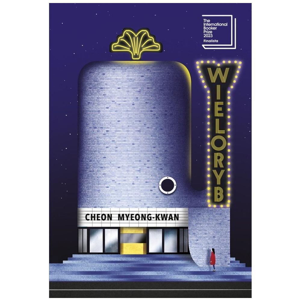Wieloryb