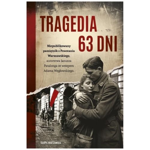 Tragedia 63 dni