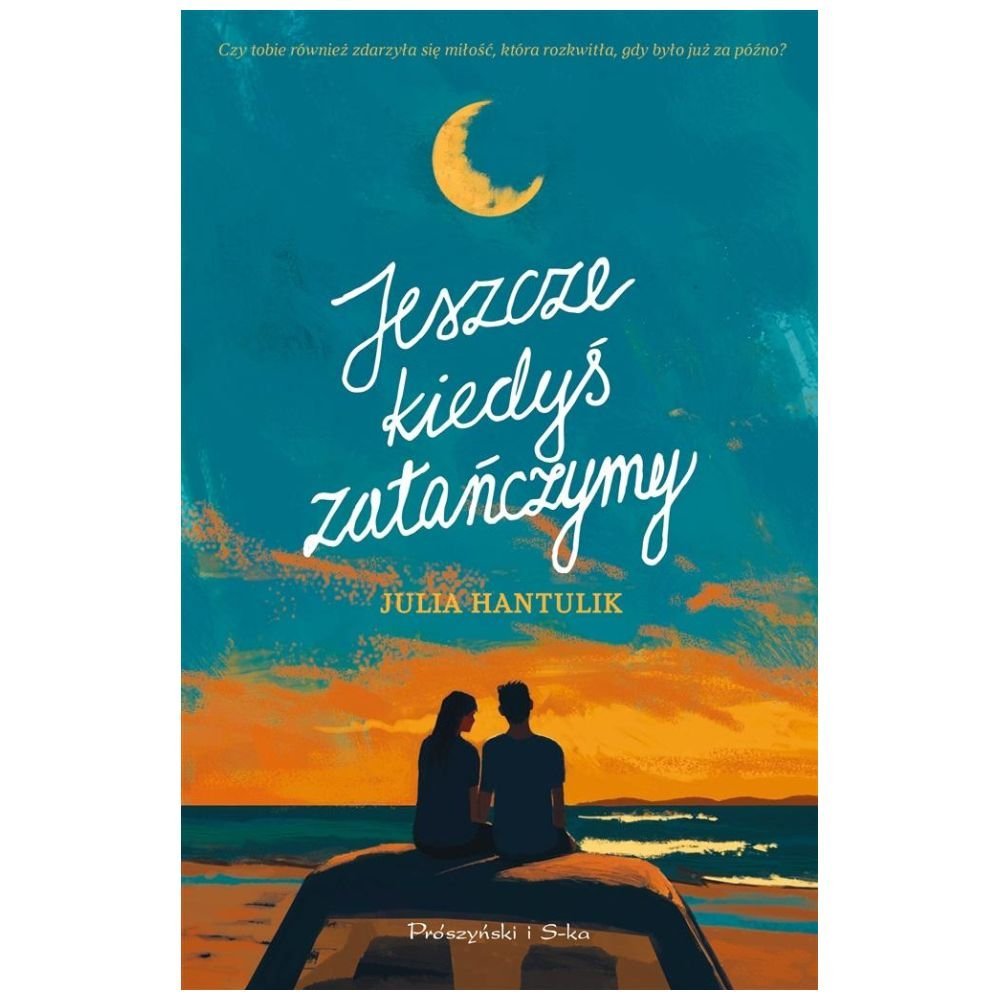 Jeszcze kiedyś zatańczymy