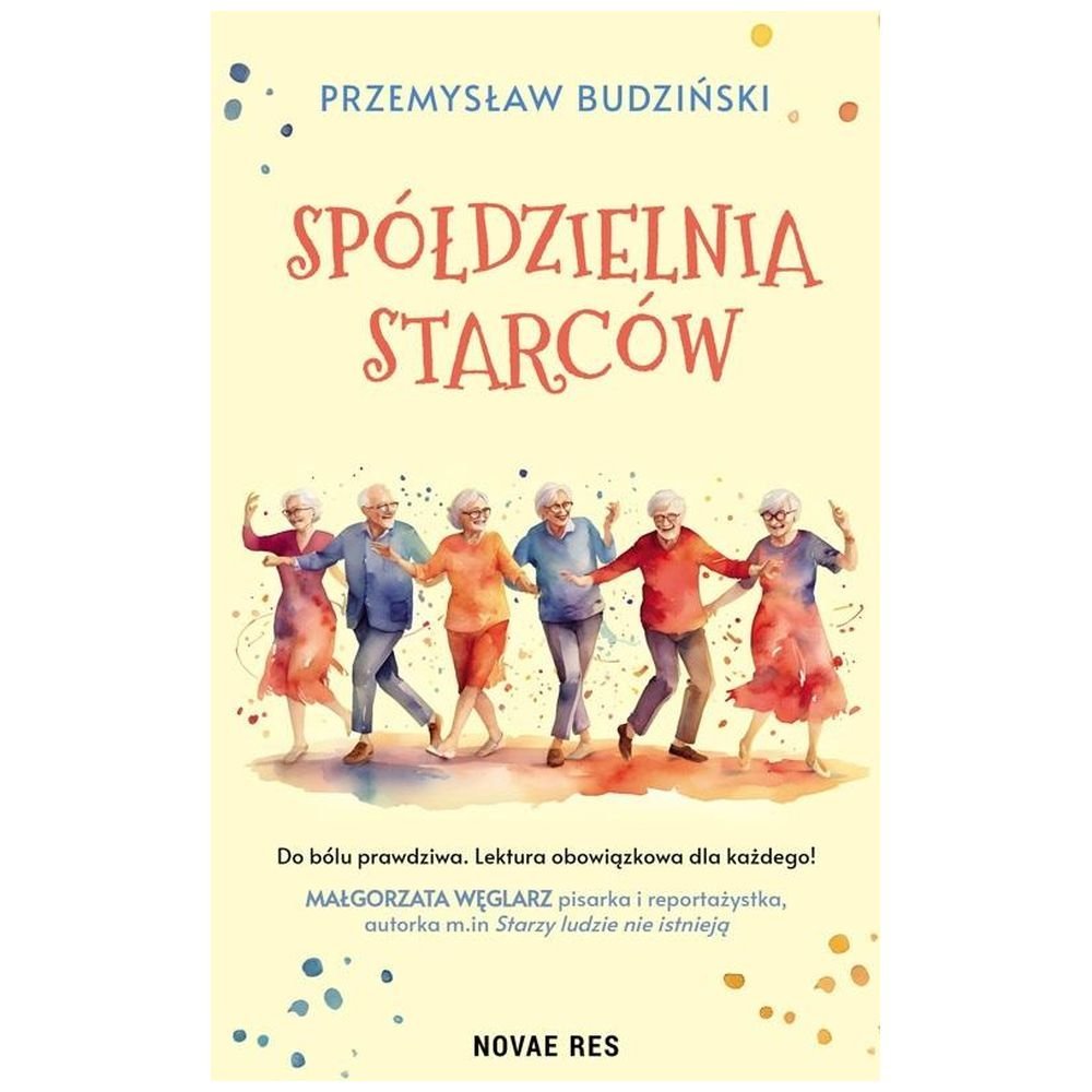Spółdzielnia starców