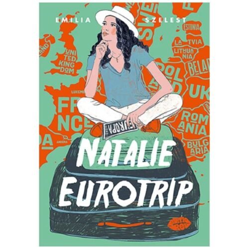 Natalie Eurotrip