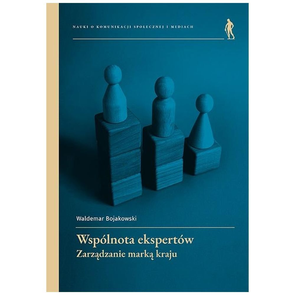 Wspólnota ekspertów. Zarządzanie marką kraju