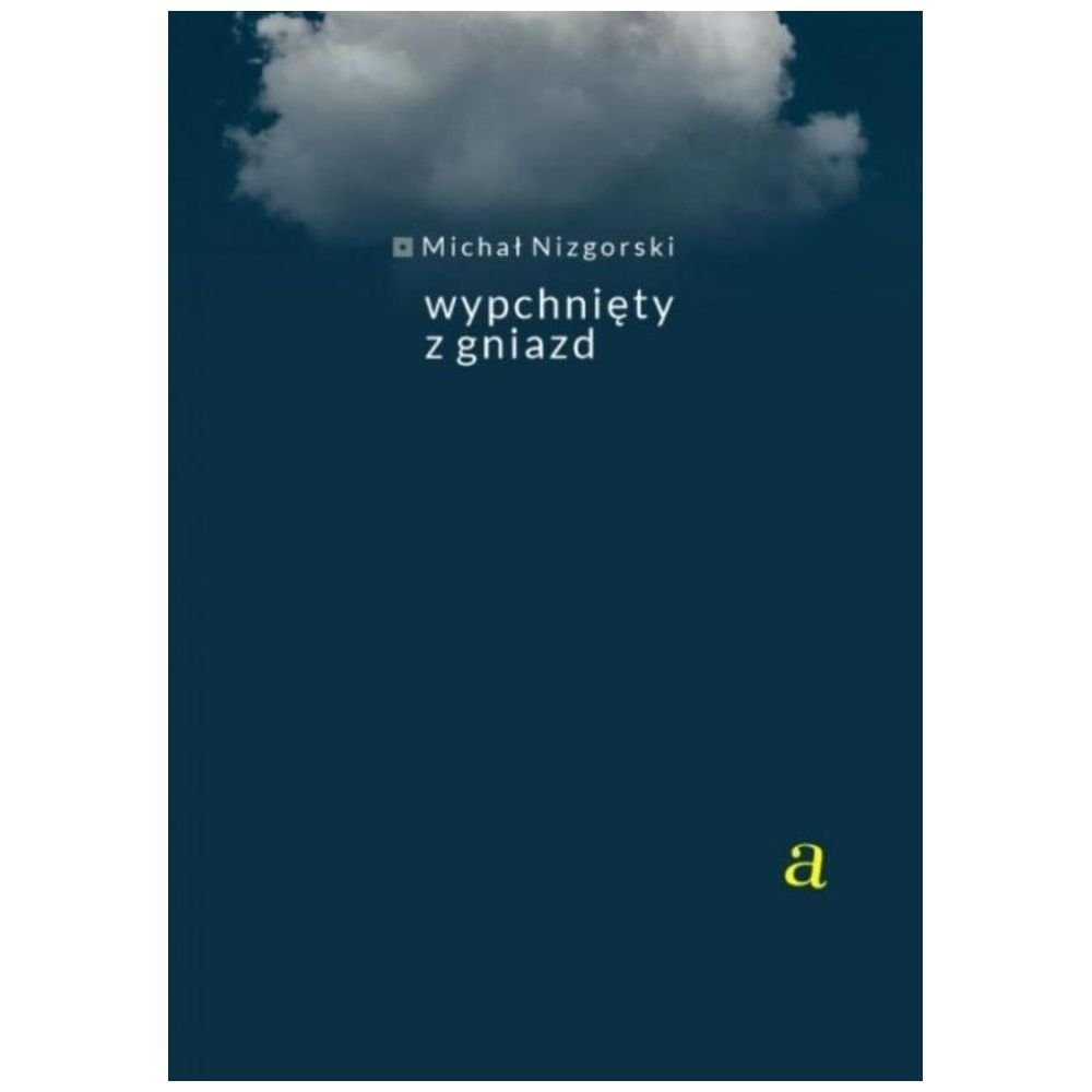 Wypchnięty z gniazda