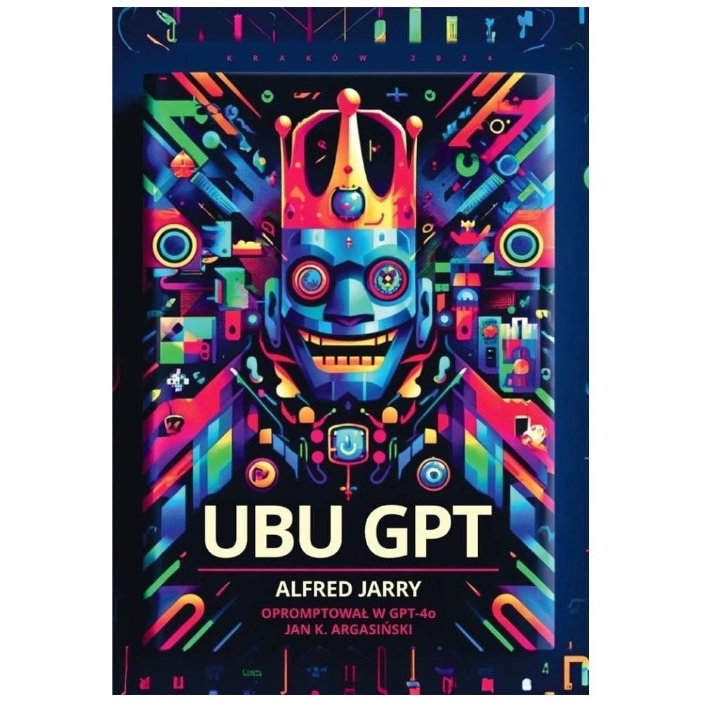 UBU GPT