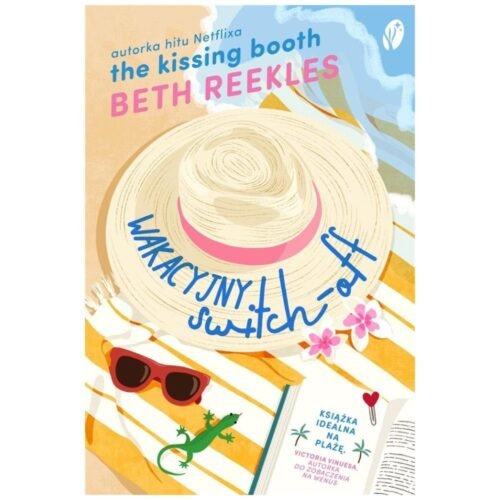 Wakacyjny switch-off