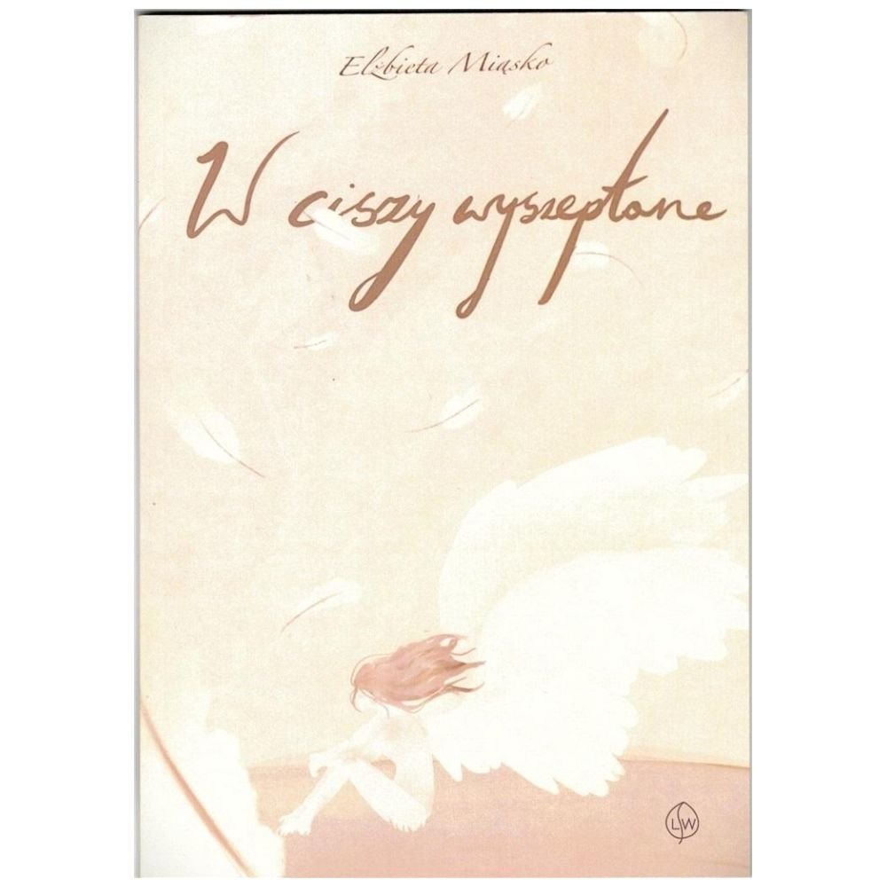 W ciszy wyszeptane