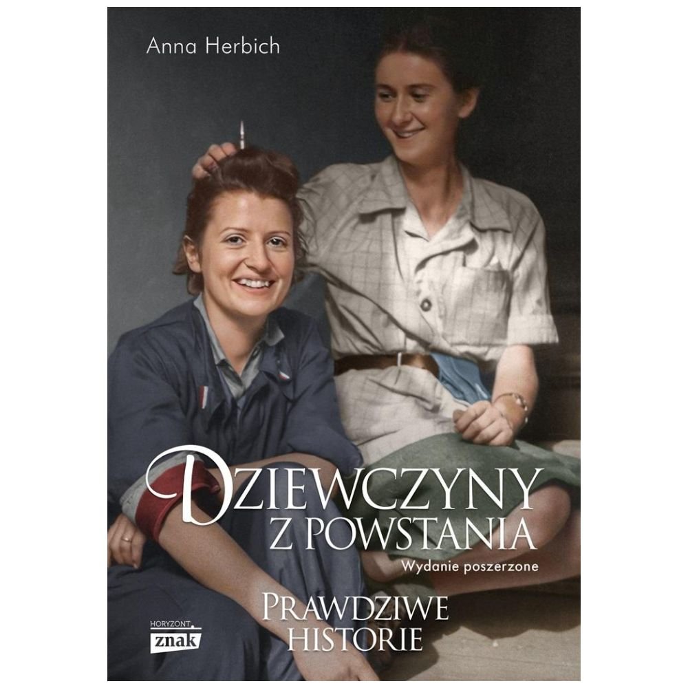 Dziewczyny z Powstania w.2024