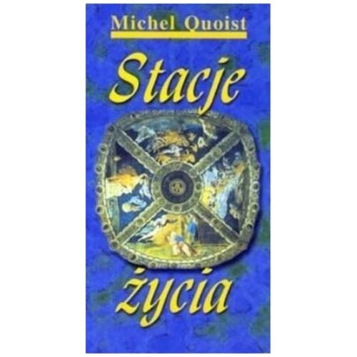 Stacje życia