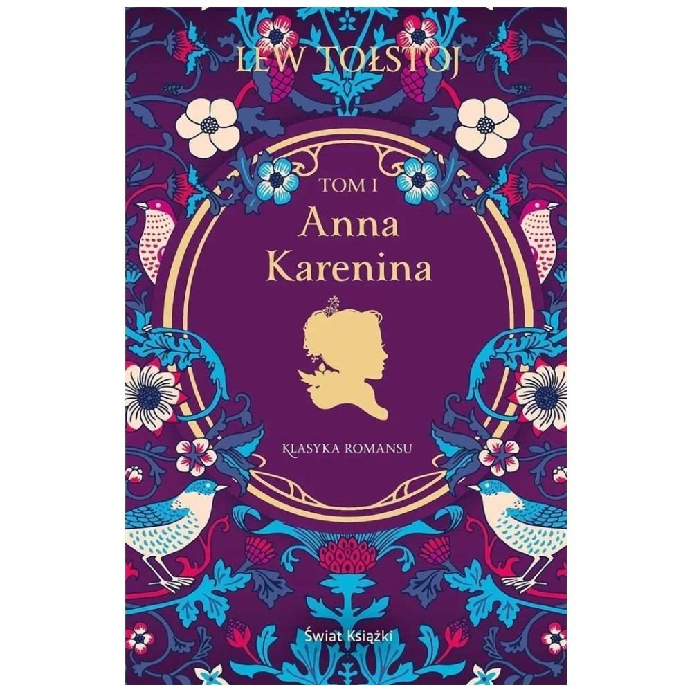 Anna Karenina T.1