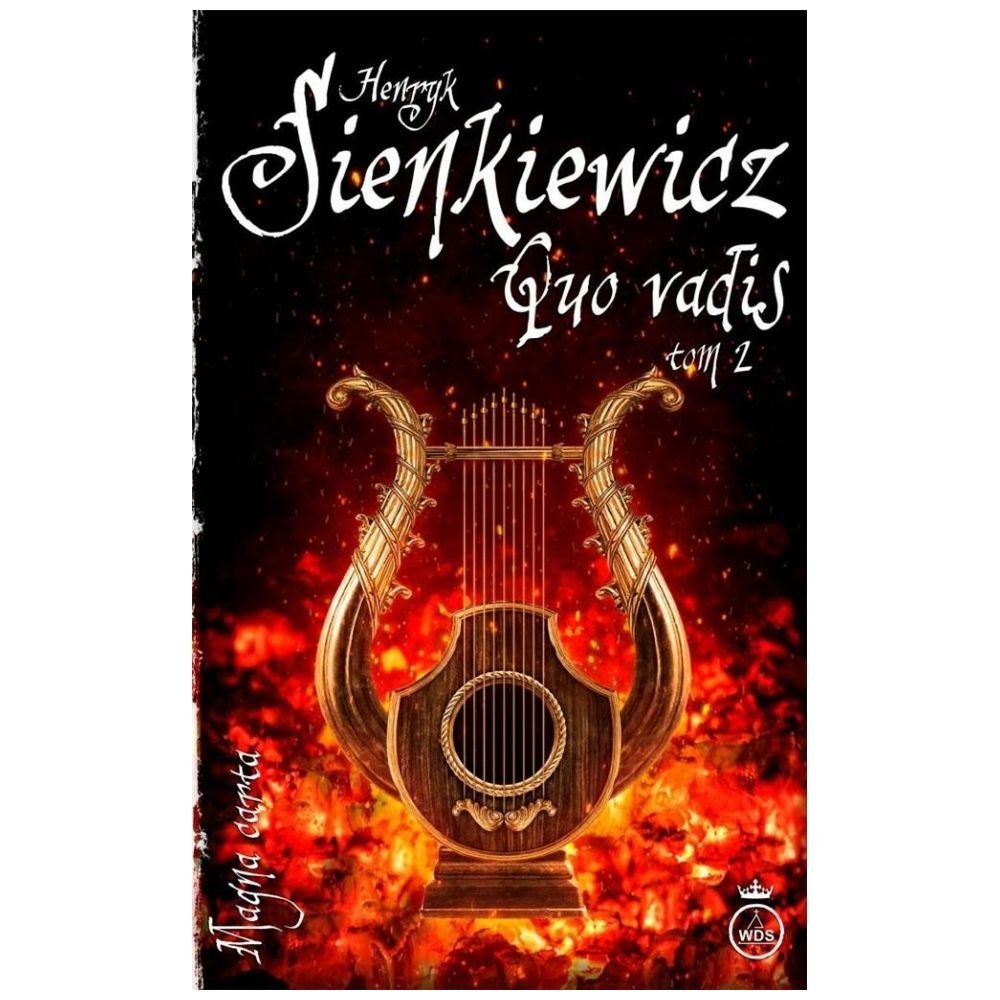 Quo vadis T.2