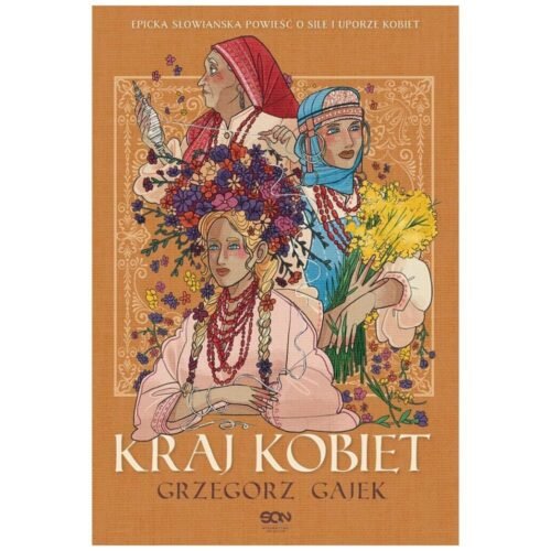 Kraj kobiet