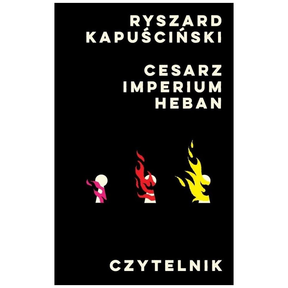 Cesarz, Imperium, Heban