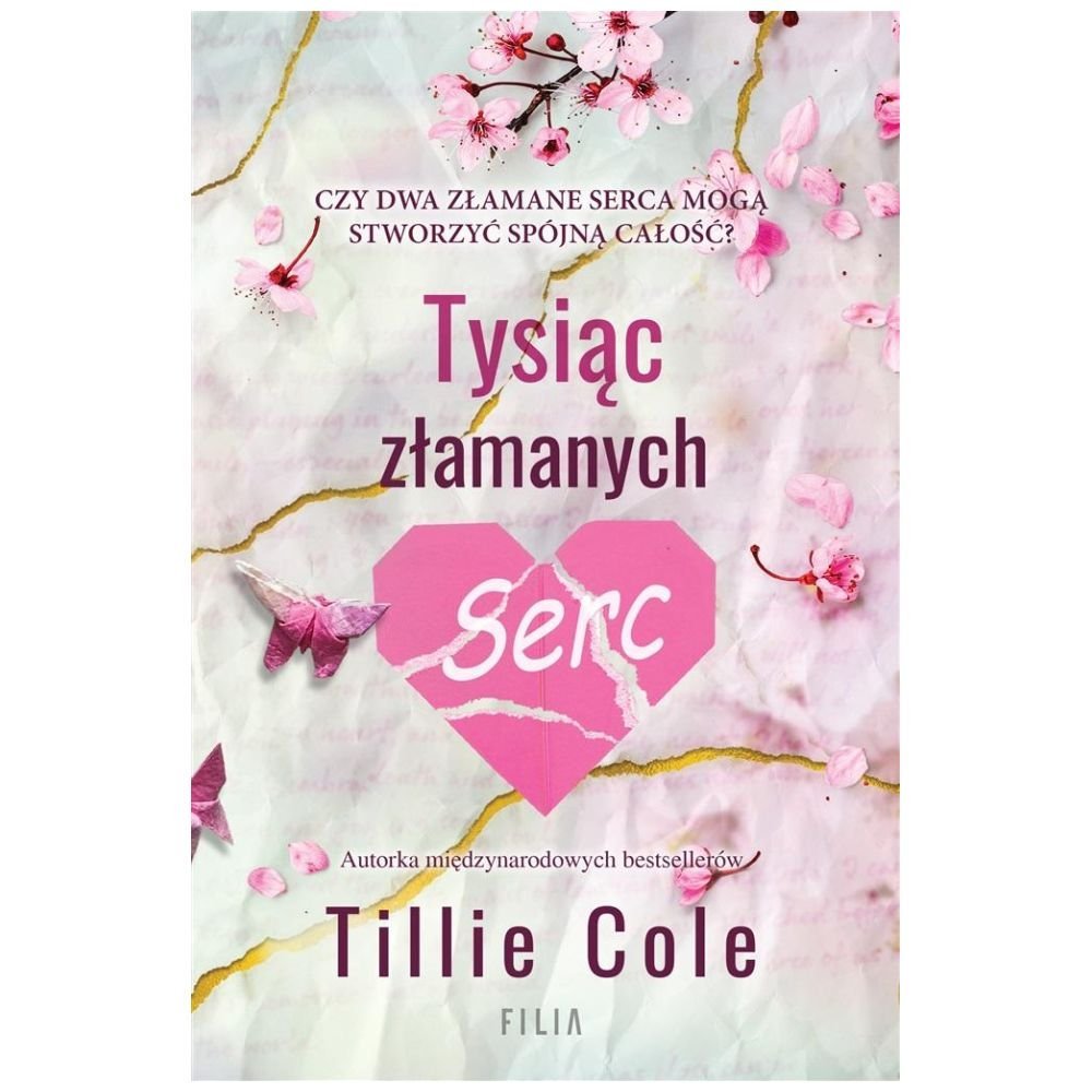 Tysiąc złamanych serc