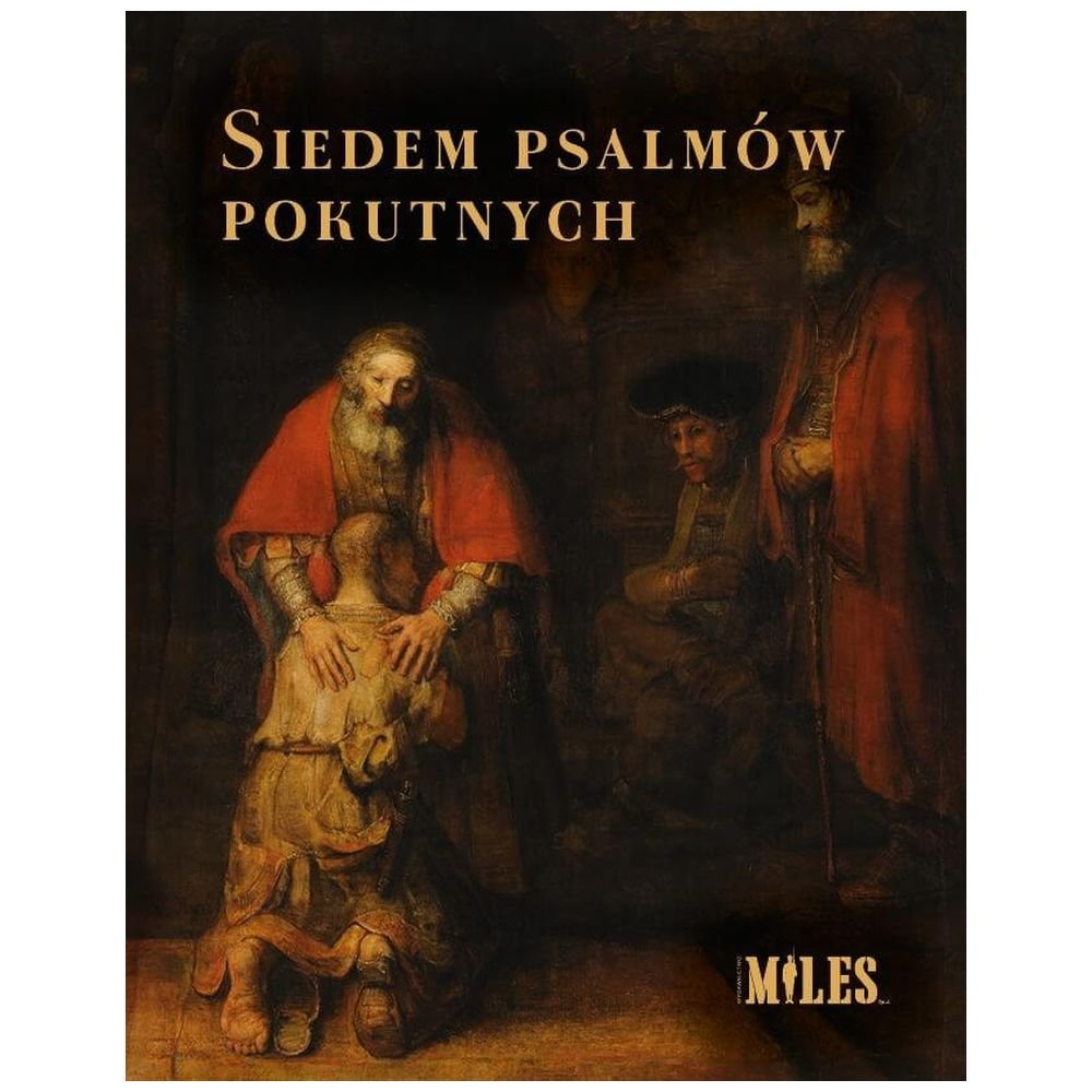 Siedem psalmów pokutnych