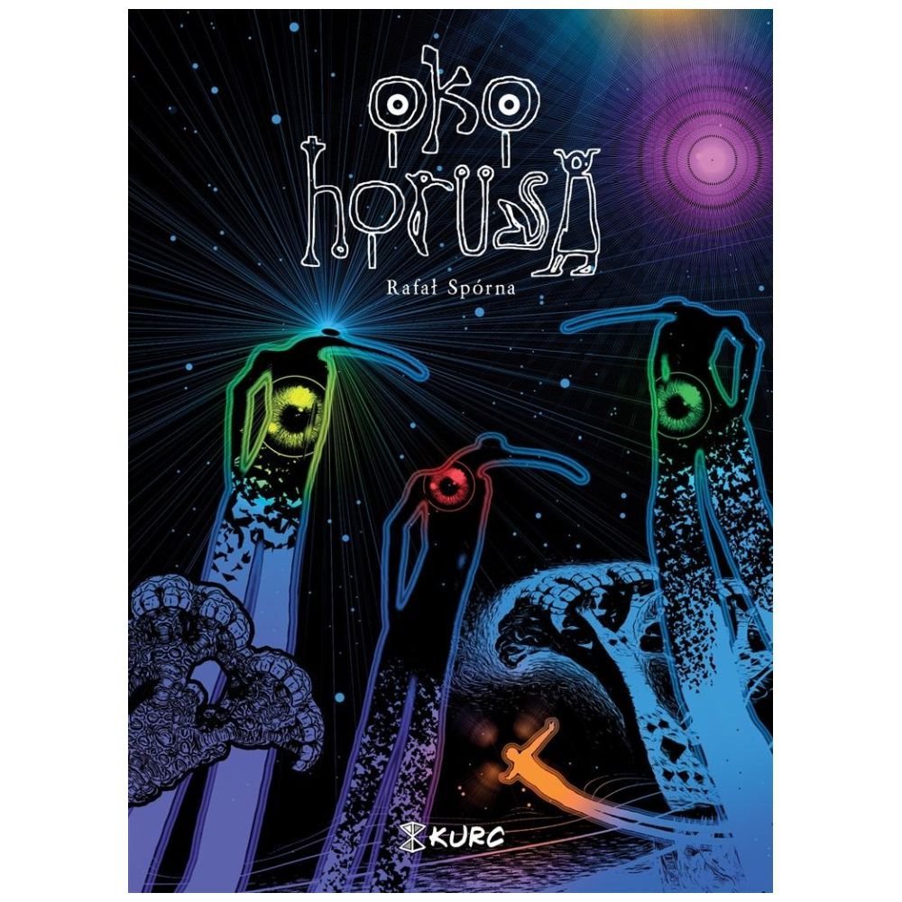 Oko Horusa