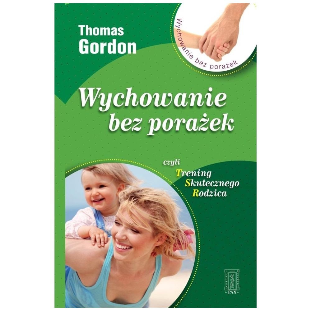 Wychowanie bez porażek