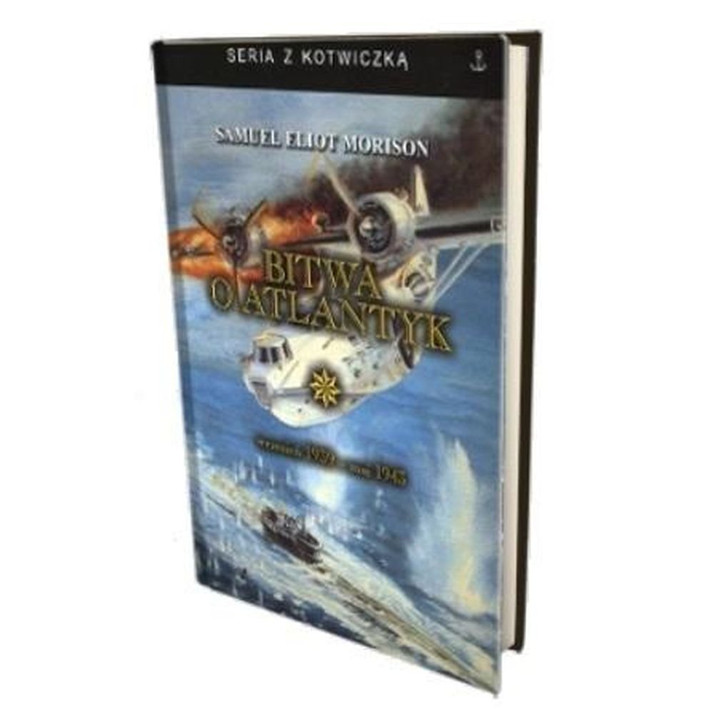 Bitwa o Atlantyk T.1