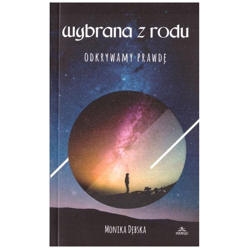 Wybrana z rodu. Odkrywamy prawdę w.2024