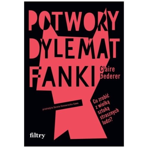 Potwory Dylemat Fanki