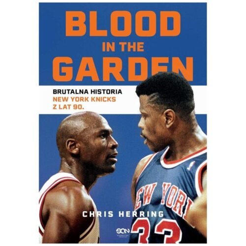 Blood in the Garden