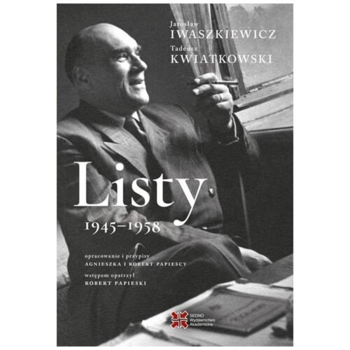 Listy 1945-1958