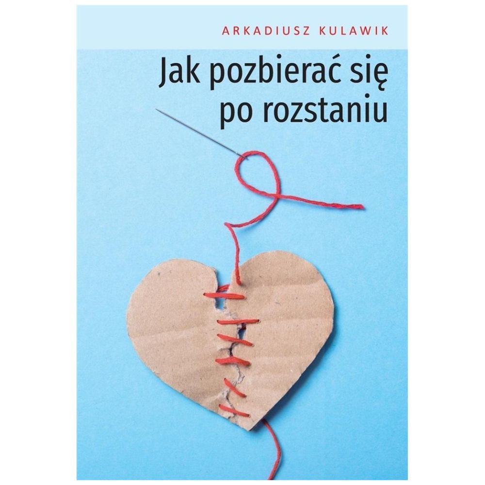 Jak Pozbierać Myśli Z Tych Nieposkładanych