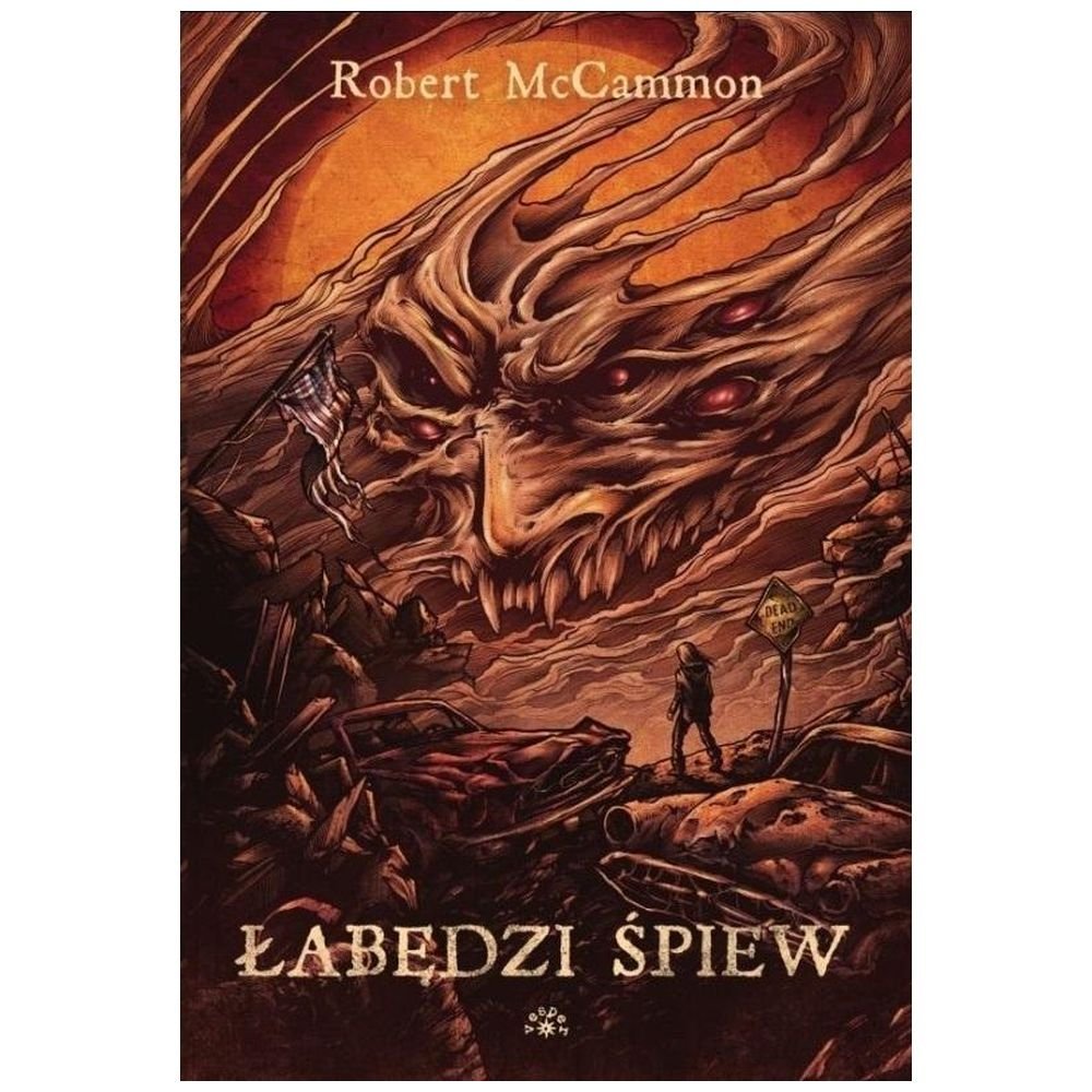 Łabędzi śpiew