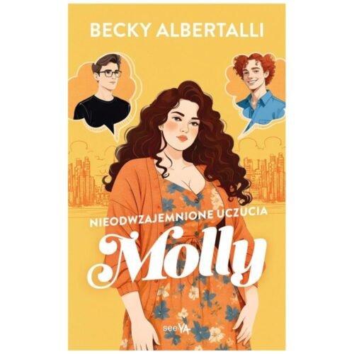 Nieodwzajemnione uczucia Molly