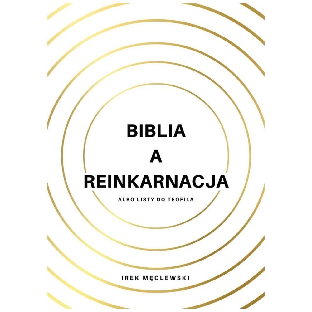 Biblia a reinkarnacja