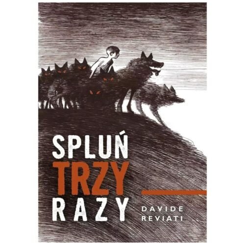 Spluń trzy razy