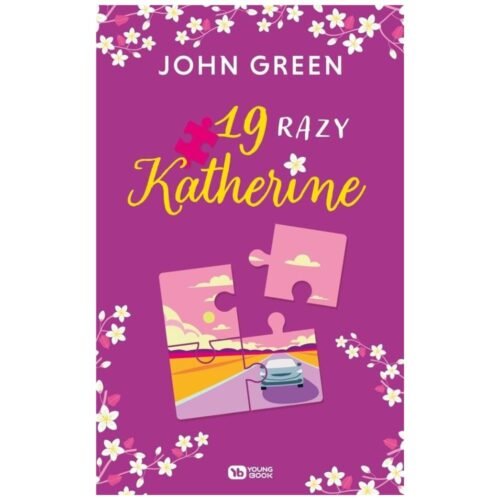 19 razy Katherine