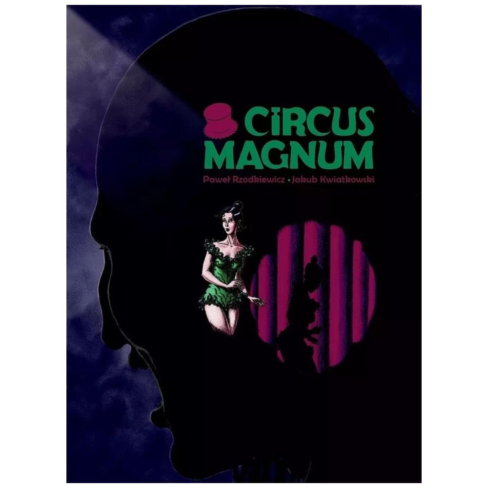 Circus Magnum
