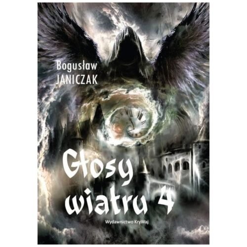 Głosy wiatru 4