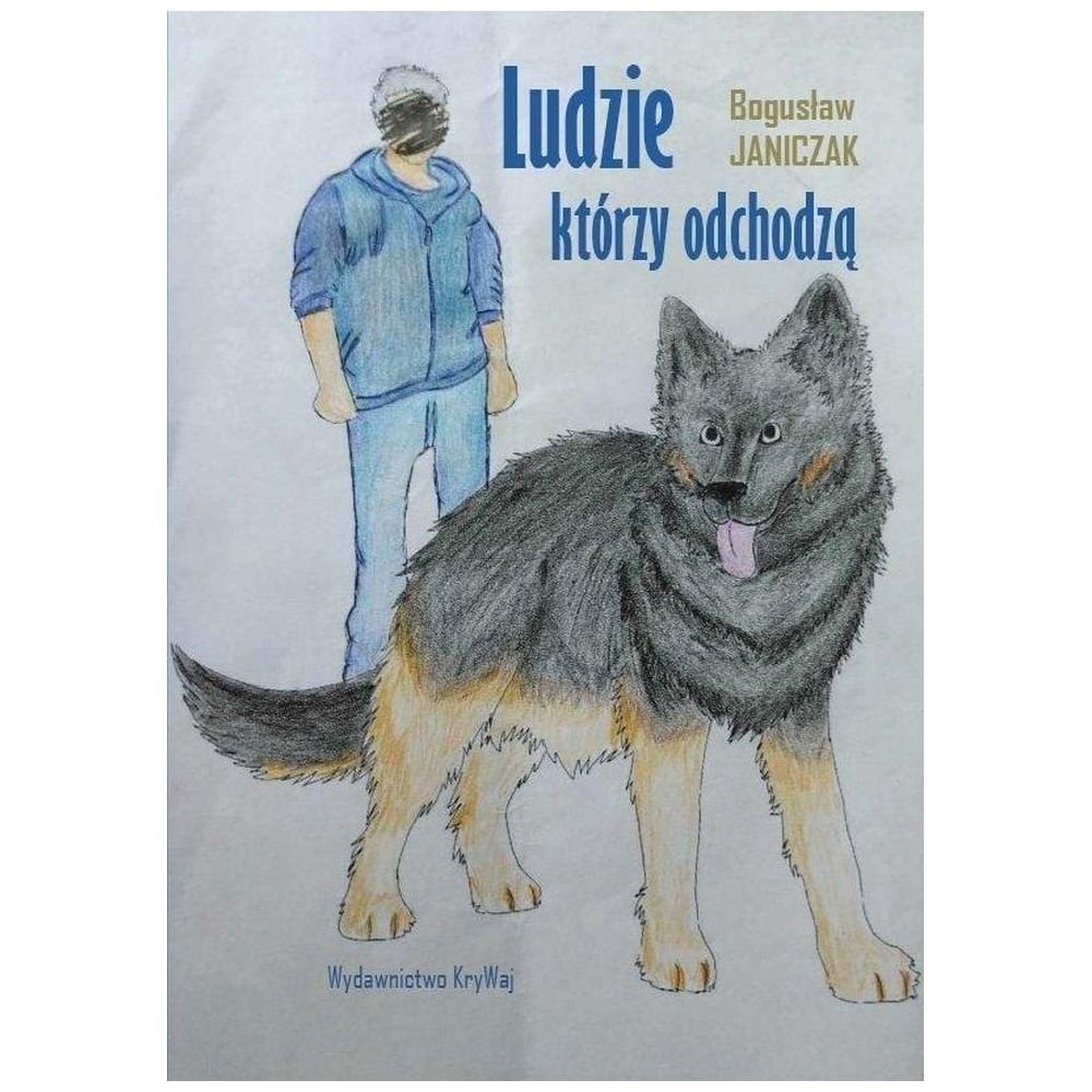 Ludzie którzy odchodzą